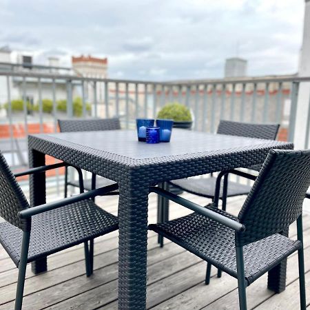 Best Apartment Near Rathaus Of 维也纳 外观 照片