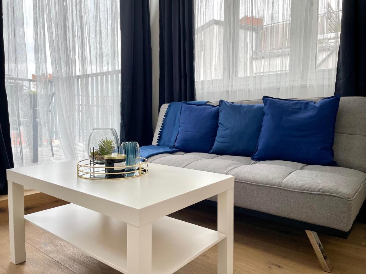 Best Apartment Near Rathaus Of 维也纳 外观 照片