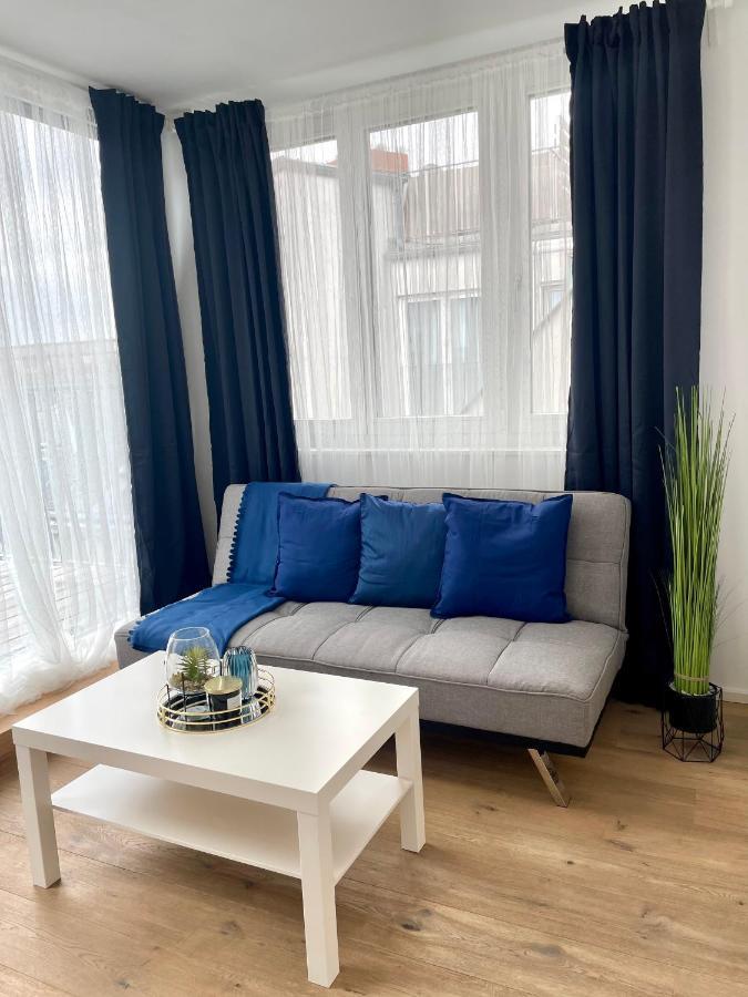 Best Apartment Near Rathaus Of 维也纳 外观 照片