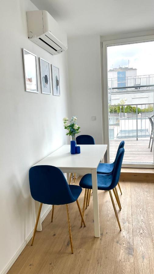 Best Apartment Near Rathaus Of 维也纳 外观 照片