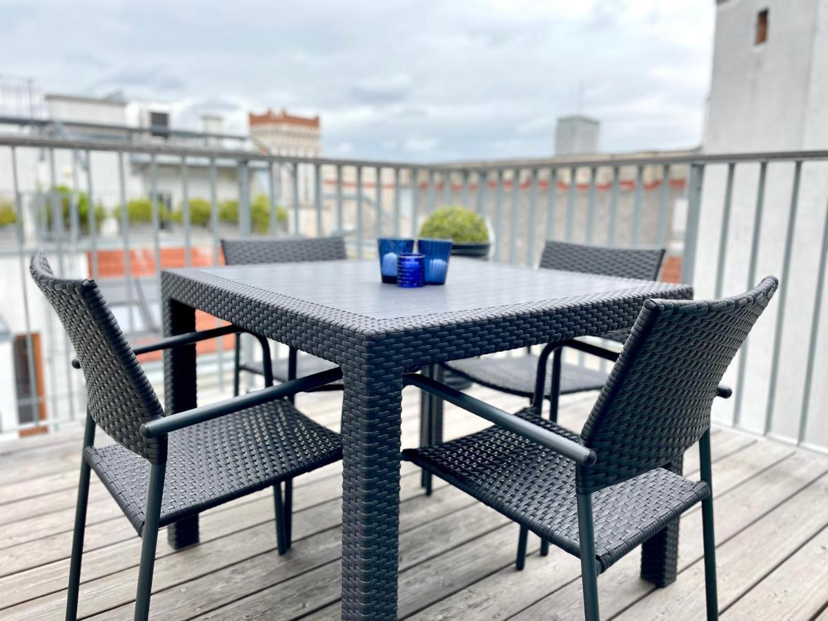Best Apartment Near Rathaus Of 维也纳 外观 照片